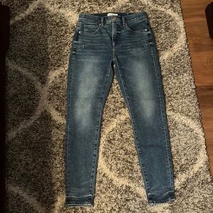 Loft Jeans